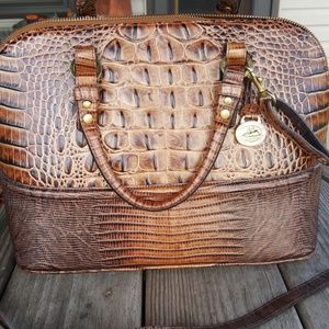 Brahmin bag
